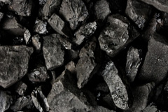 Meresborough coal boiler costs